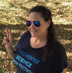 Meet your Posher, Christy